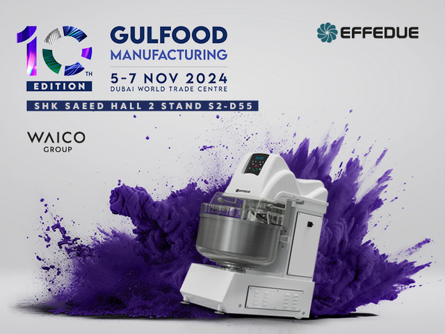 GULFOOD 2024